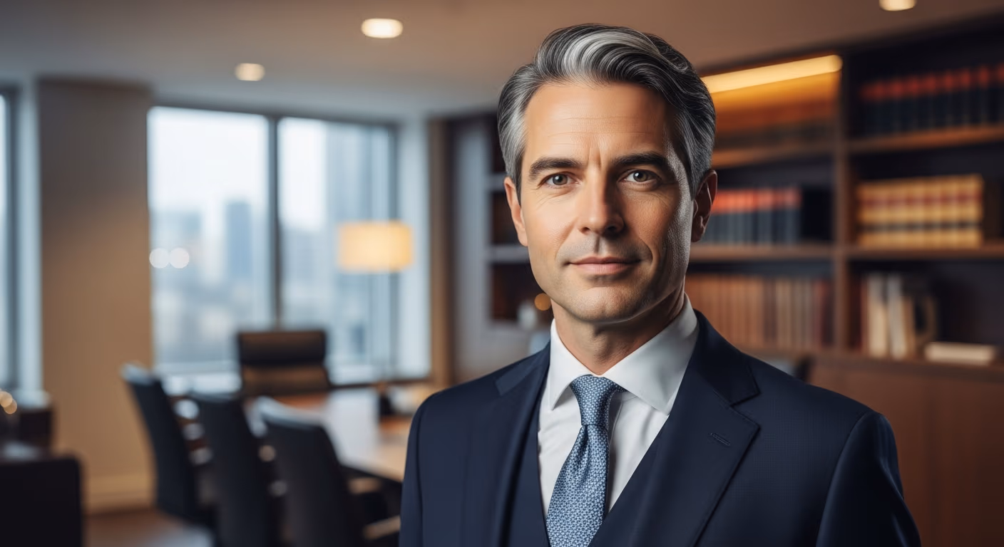 Адвокат Сургута